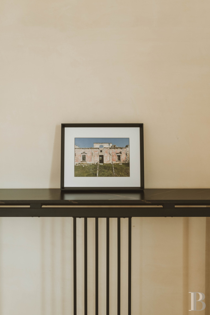 Dans les Pouilles, non loin de Nardo, une villa salentine du 19e siècle entièrement rénovée - photo  n°27